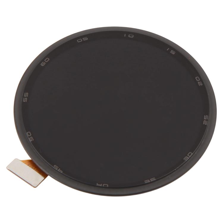 For Xiaomi Watch S5 Original LCD Screen with Digitizer Full Assembly