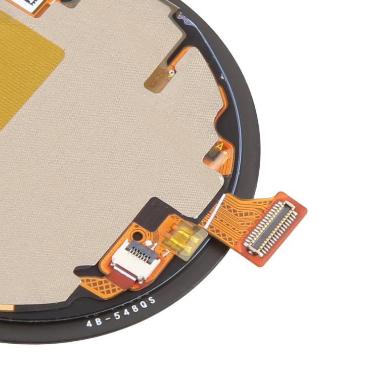 For Xiaomi Watch S5 Original LCD Screen with Digitizer Full Assembly