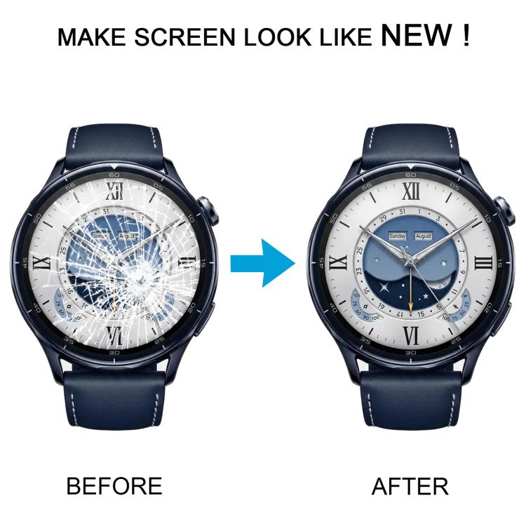 For Xiaomi Watch S5 Original LCD Screen with Digitizer Full Assembly