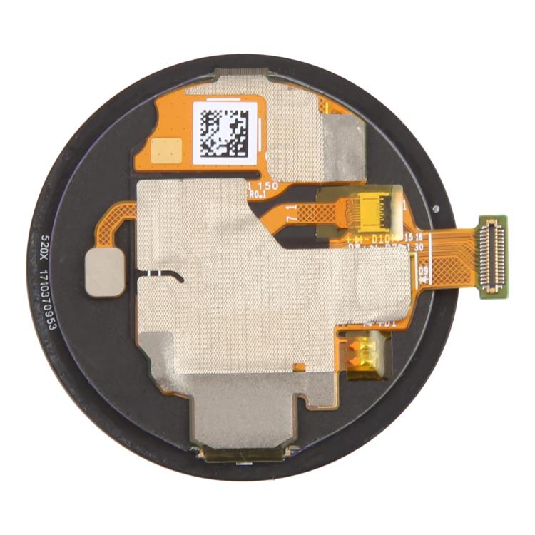 For OPPO Watch X2 Mini Original LCD Screen with Digitizer Full Assembly