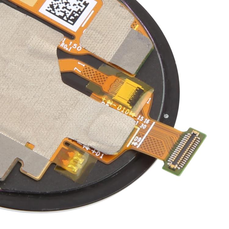 For OPPO Watch X2 Mini Original LCD Screen with Digitizer Full Assembly