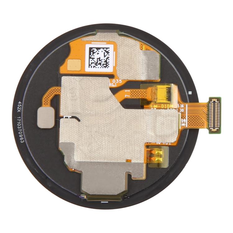 For OPPO Watch X2 Mini Original LCD Screen with Digitizer Full Assembly