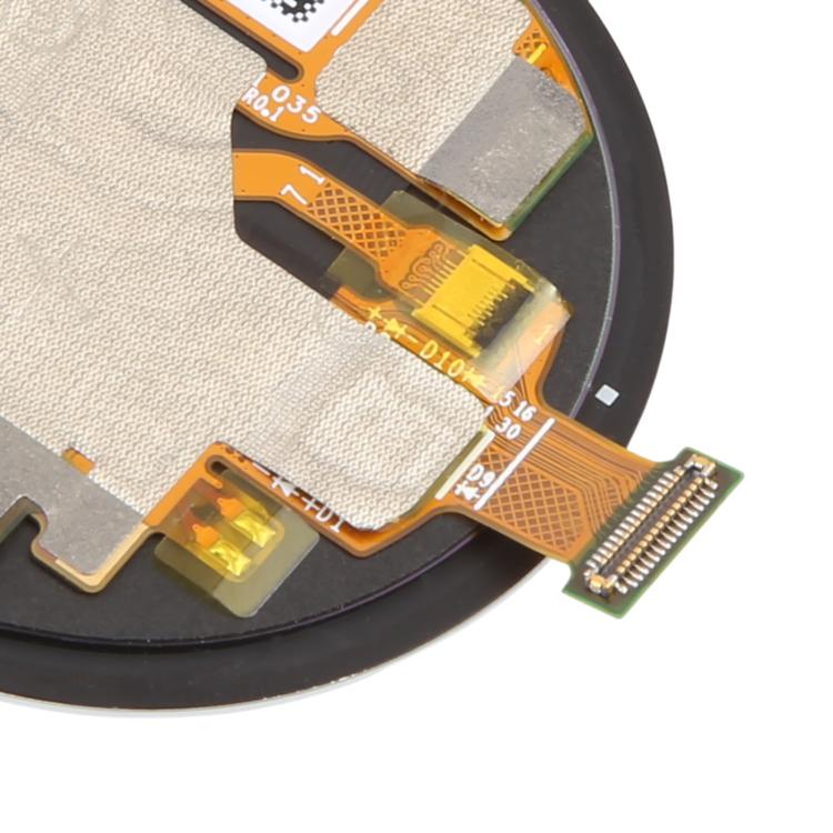 For OPPO Watch X2 Mini Original LCD Screen with Digitizer Full Assembly