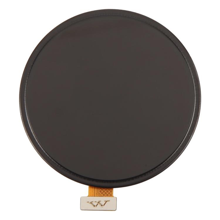 For OPPO Watch X2 Original LCD Screen with Digitizer Full Assembly  - Black