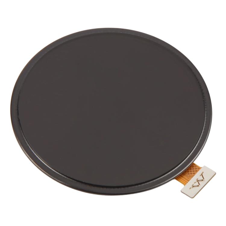 For OPPO Watch X2 Original LCD Screen with Digitizer Full Assembly  - Black
