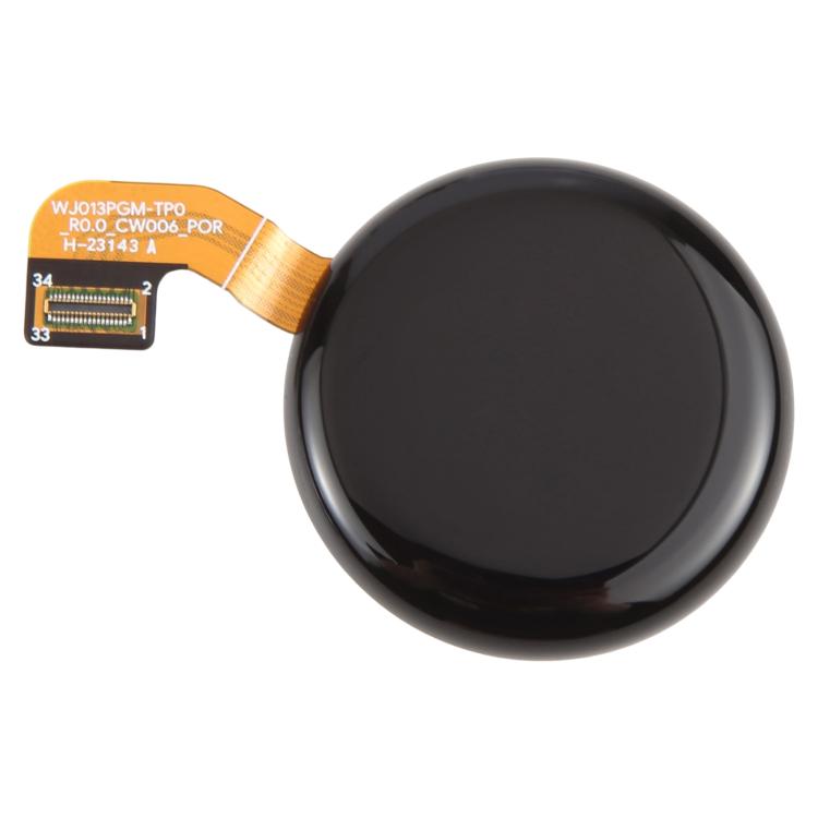 For Google Pixel Watch 3 41mm Original LCD Screen with Digitizer Full Assembly