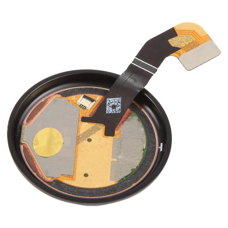 For Google Pixel Watch 3 41mm Original LCD Screen with Digitizer Full Assembly