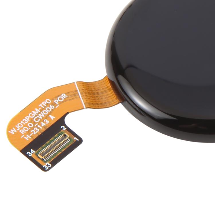 For Google Pixel Watch 3 41mm Original LCD Screen with Digitizer Full Assembly