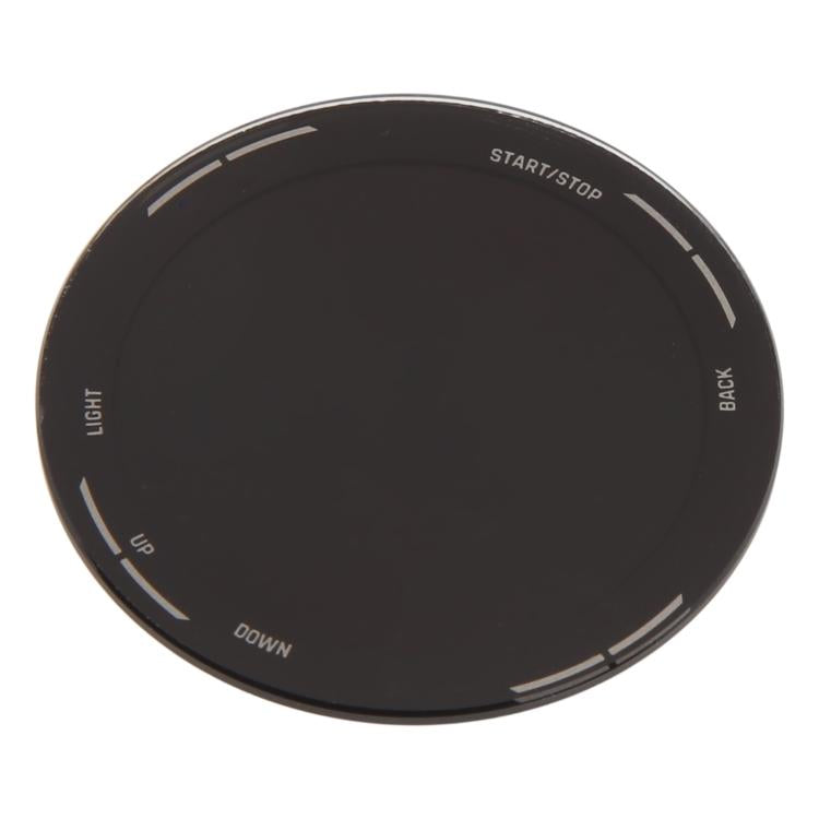 For Garmin Instinct 3 AMOLED 50mm Original LCD Screen with Digitizer Full Assembly