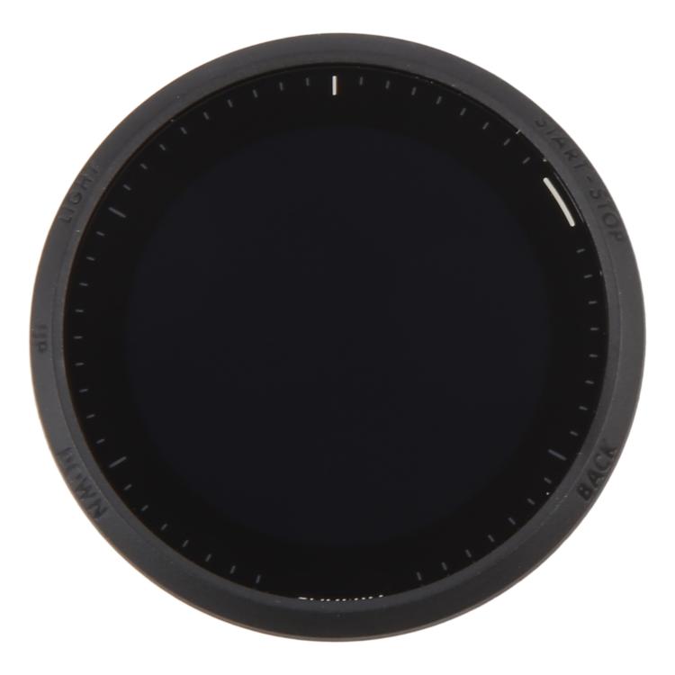 For Garmin Forerunner 945 LTE Original Disassembled LCD Screen with Digitizer Full Assembly