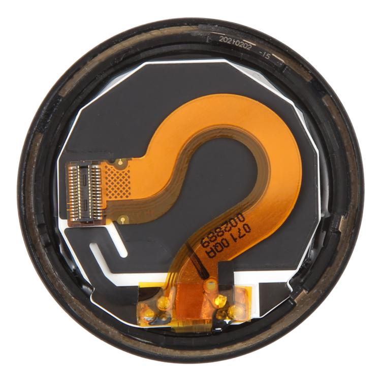 For Garmin Forerunner 945 LTE Original Disassembled LCD Screen with Digitizer Full Assembly