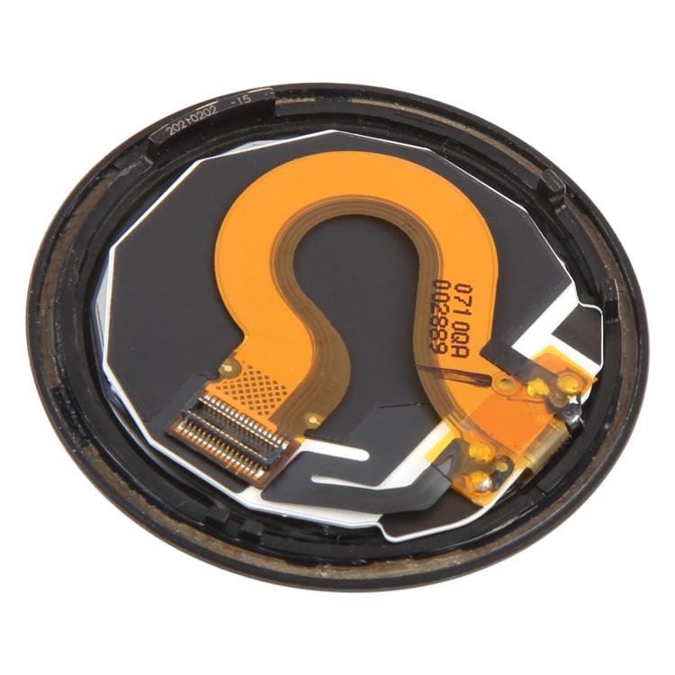 For Garmin Forerunner 945 LTE Original Disassembled LCD Screen with Digitizer Full Assembly