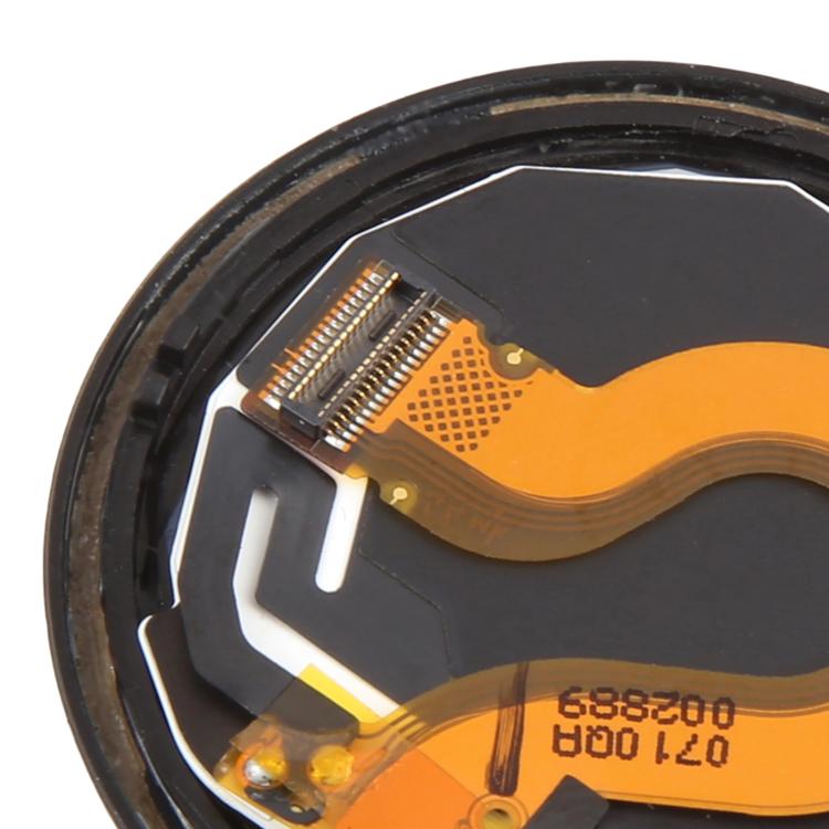 For Garmin Forerunner 945 LTE Original Disassembled LCD Screen with Digitizer Full Assembly