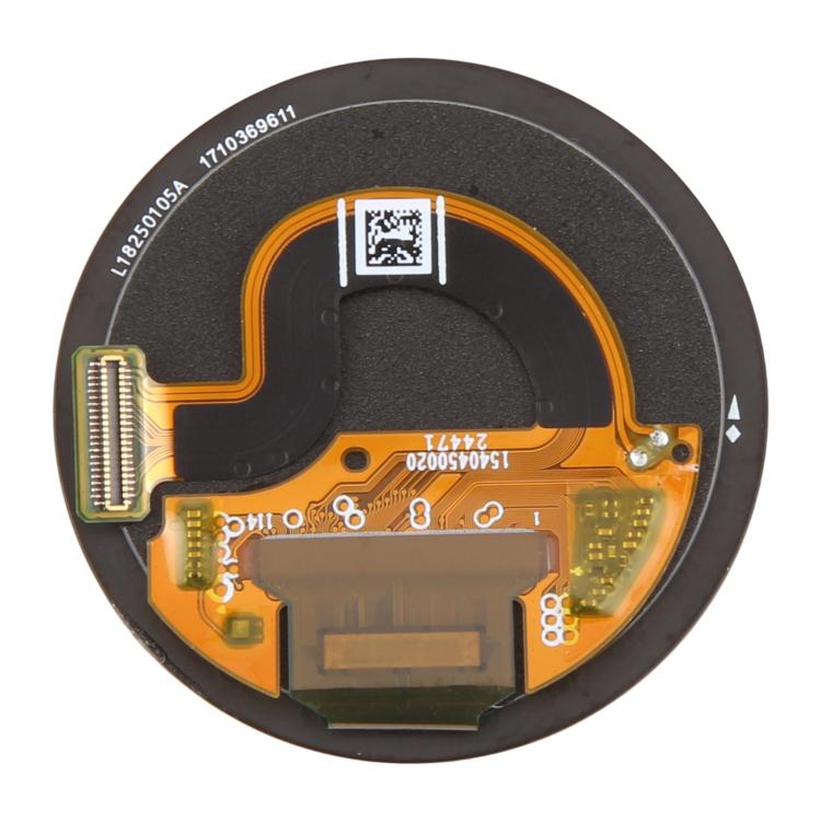 For Garmin Approach S44 Original LCD Screen with Digitizer Full Assembly