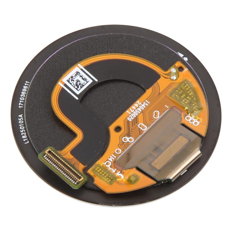 For Garmin Approach S44 Original LCD Screen with Digitizer Full Assembly
