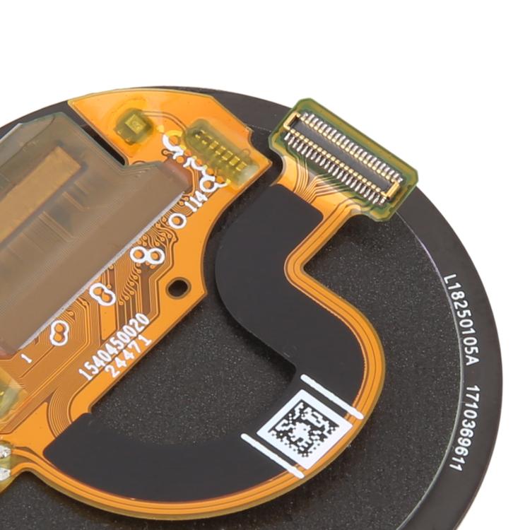 For Garmin Approach S44 Original LCD Screen with Digitizer Full Assembly
