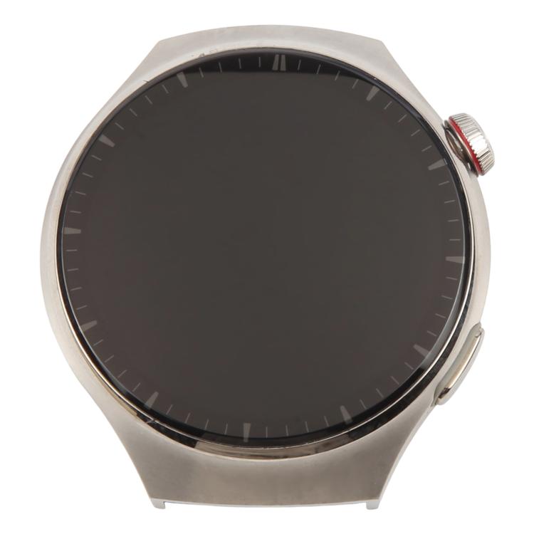 For Huawei Watch 4 Pro 48mm Original LCD Screen with Frame - Brown