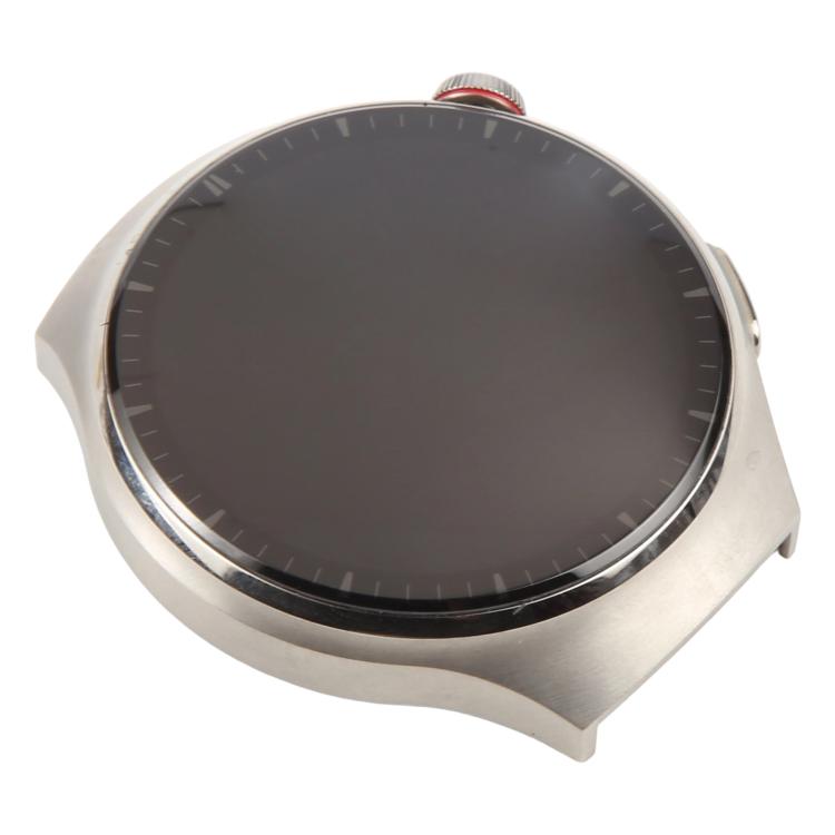 For Huawei Watch 4 Pro 48mm Original LCD Screen with Frame - Brown
