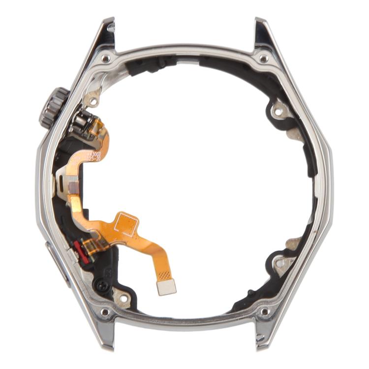 For Huawei Watch GT 6 46mm Original LCD Screen Frame Bezel Plate with Power Flex Cable