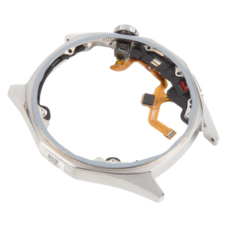 For Huawei Watch GT 6 46mm Original LCD Screen Frame Bezel Plate with Power Flex Cable