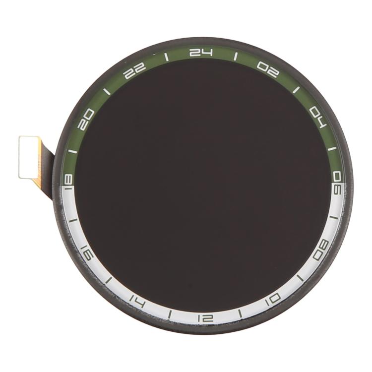 For Huawei Watch GT 4 46mm Original LCD Screen with Digitizer Full Assembly  - Green