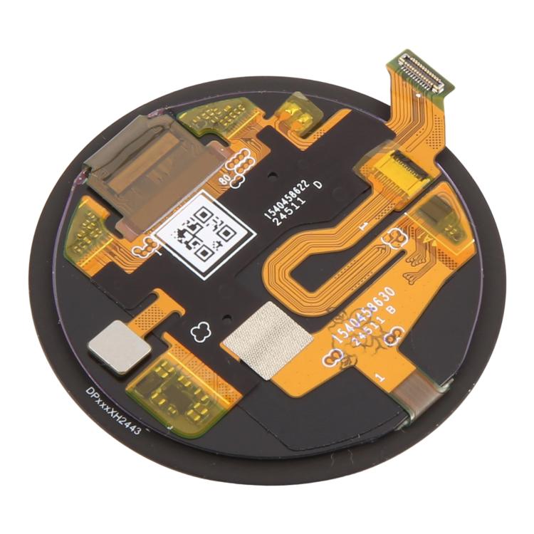 For Huawei Watch GT 4 46mm Original LCD Screen with Digitizer Full Assembly  - Green