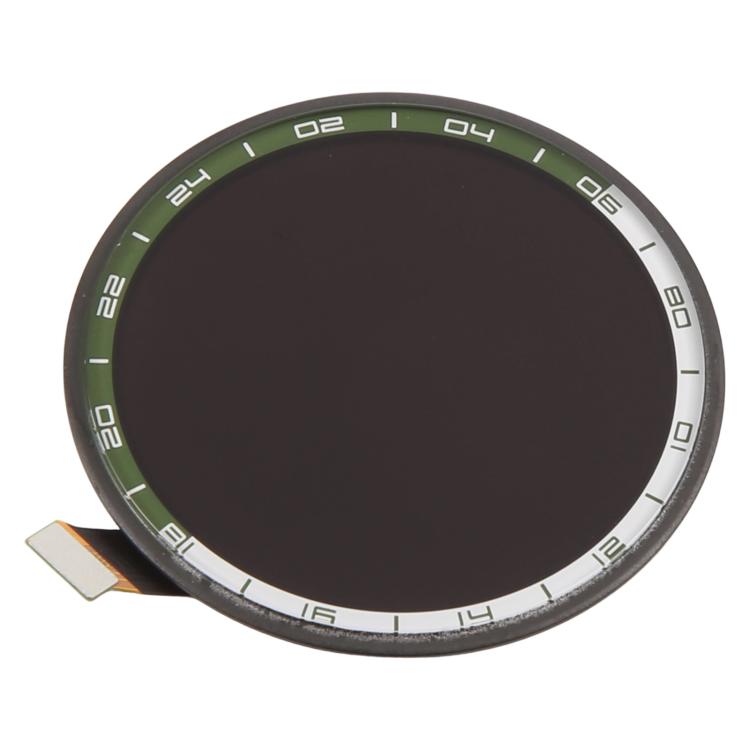 For Huawei Watch GT 4 46mm Original LCD Screen with Digitizer Full Assembly  - Green
