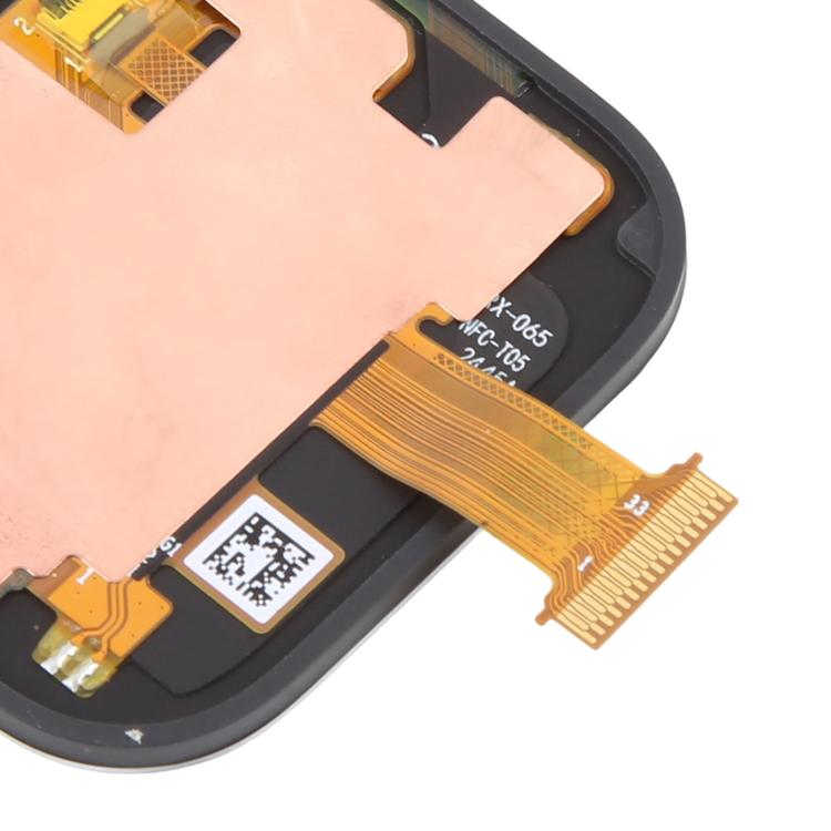 For Xiaomi Redmi Watch 5 Original LCD Screen with Frame
