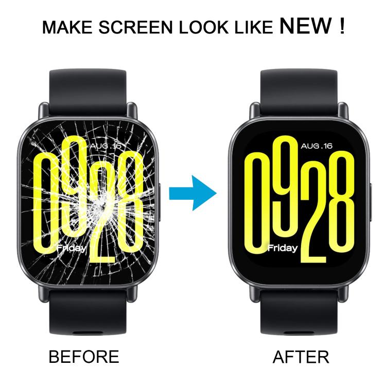 For Xiaomi Redmi Watch 5 Original LCD Screen with Frame