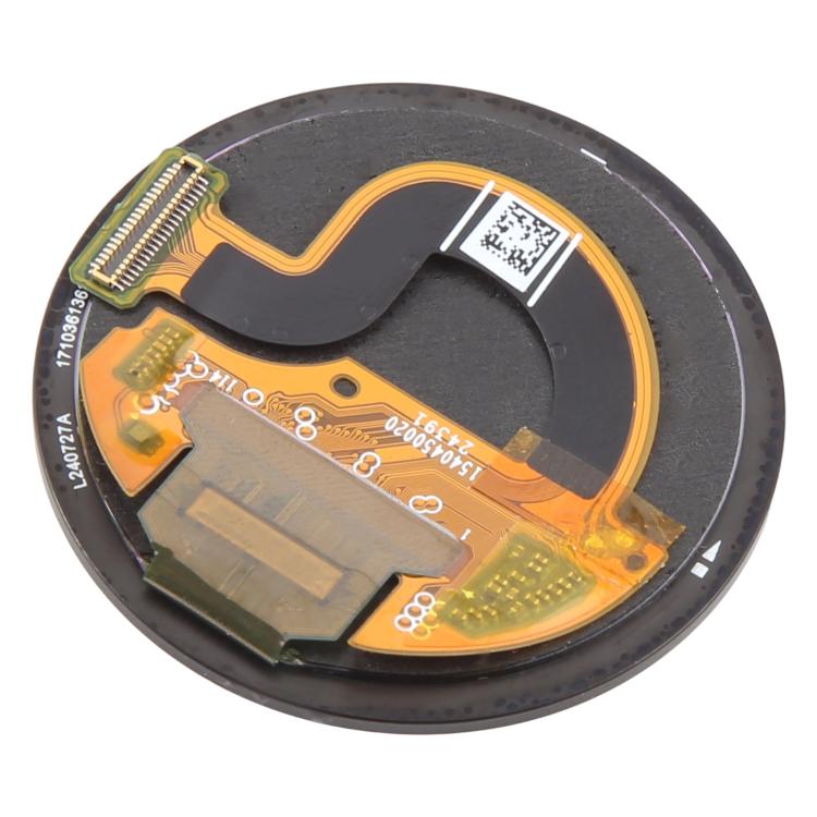 For Garmin Forerunner 165 Original LCD Screen with Digitizer Full Assembly