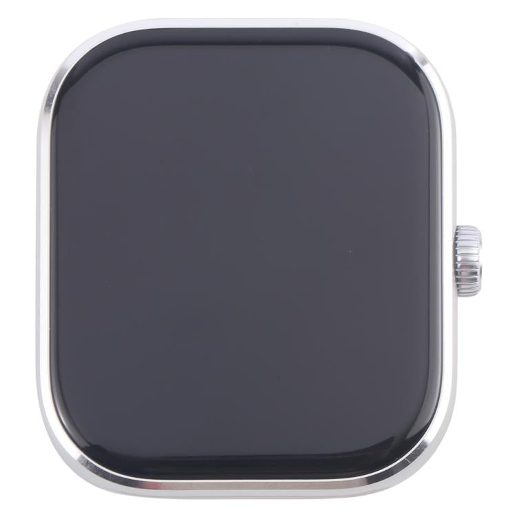 For Xiaomi Redmi Watch 5 Original LCD Screen Digitizer Full Assembly With Frame  - Silver