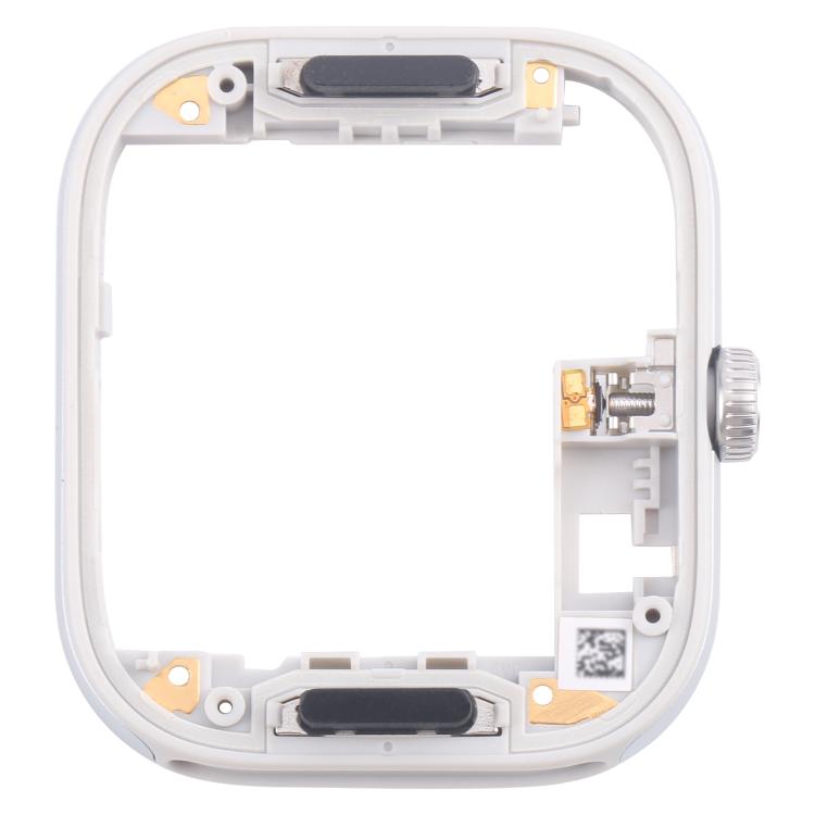 For Xiaomi Redmi Watch 5 Original LCD Screen Frame Bezel Plate  - Silver