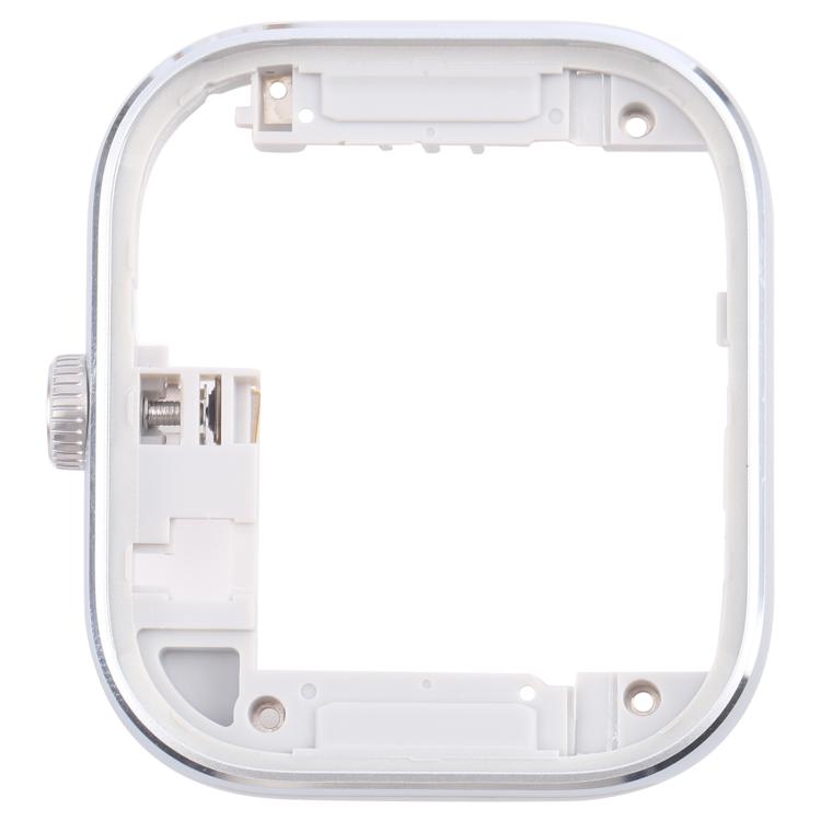 For Xiaomi Redmi Watch 5 Original LCD Screen Frame Bezel Plate  - Silver