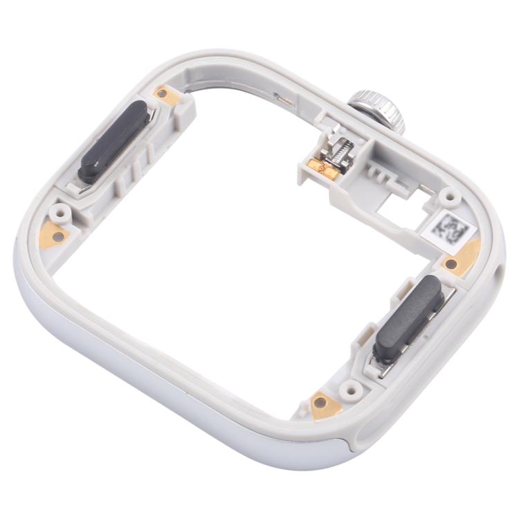 For Xiaomi Redmi Watch 5 Original LCD Screen Frame Bezel Plate  - Silver