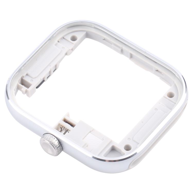 For Xiaomi Redmi Watch 5 Original LCD Screen Frame Bezel Plate  - Silver