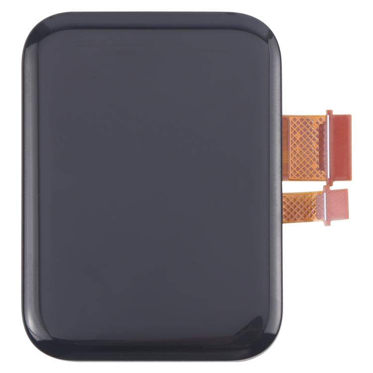 For Xiaomi Smart Band 9 Pro Original LCD Screen  - Black