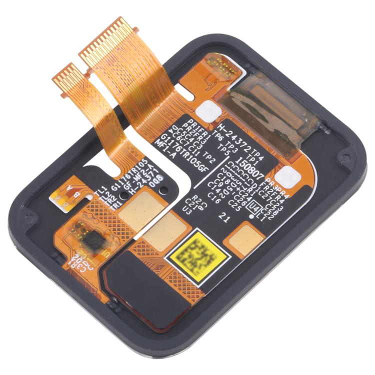 For Xiaomi Smart Band 9 Pro Original LCD Screen  - Black