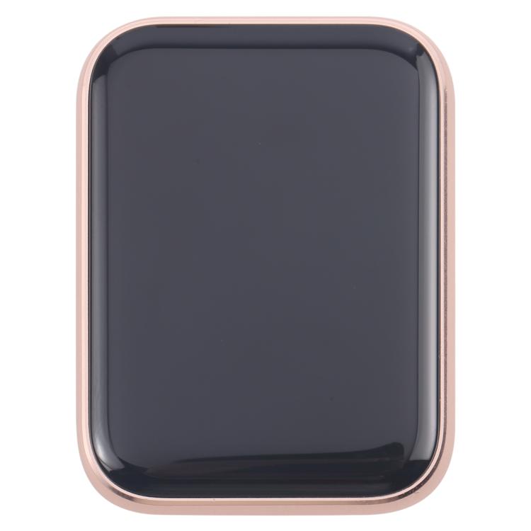 For Xiaomi Smart Band 9 Pro Original LCD Screen Digitizer Full Assembly With Frame