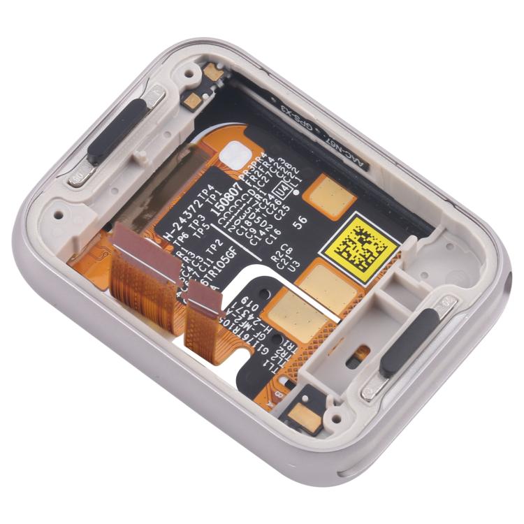 For Xiaomi Smart Band 9 Pro Original LCD Screen Digitizer Full Assembly With Frame