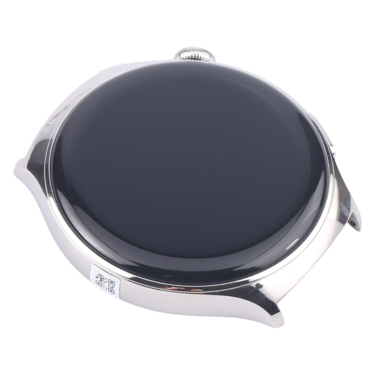 For Huawei Watch 4 Original LCD Screen and Digitizer Full Assembly With Frame