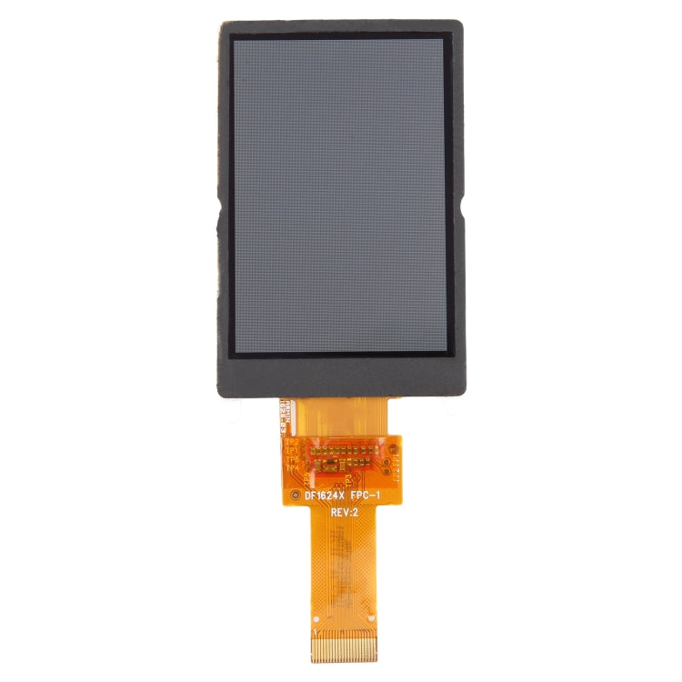 For Garmin Edge 810 Original LCD Screen, Not Support Green Flex Cable Version