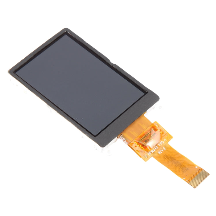 For Garmin Edge 810 Original LCD Screen, Not Support Green Flex Cable Version