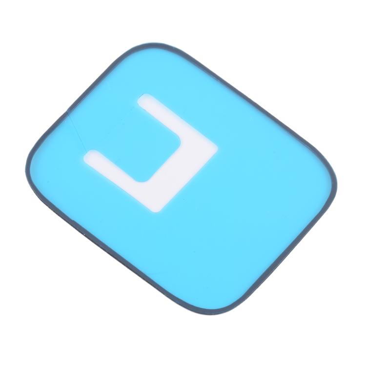 For Apple Watch Series 6 44mm 10pcs Waterproof Rubber Ring
