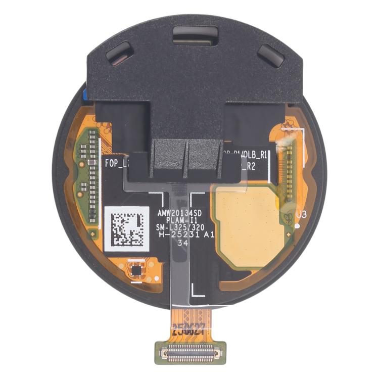 For Samsung Galaxy Watch8 40mm  SM-L320/L325 Original LCD Screen with Digitizer Full Assembly