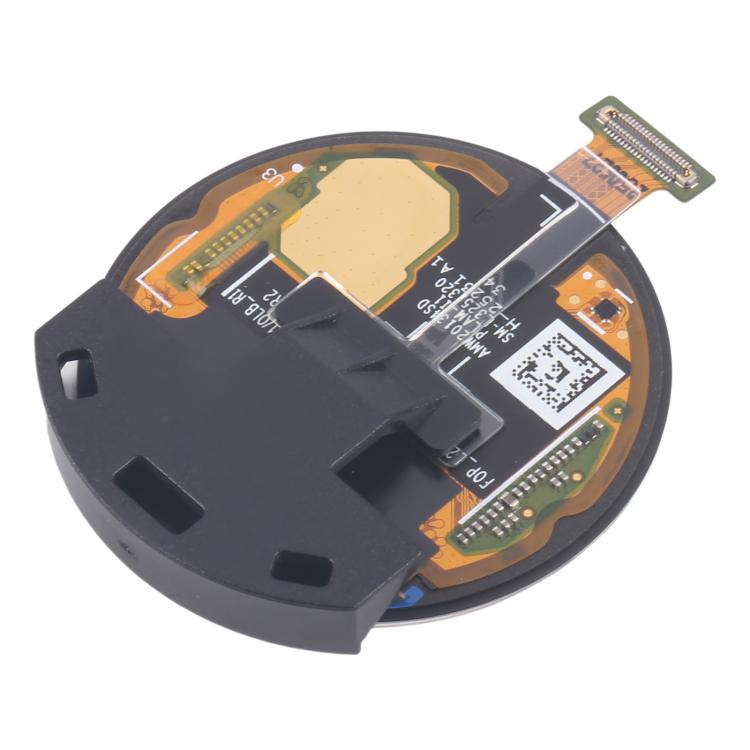 For Samsung Galaxy Watch8 40mm  SM-L320/L325 Original LCD Screen with Digitizer Full Assembly