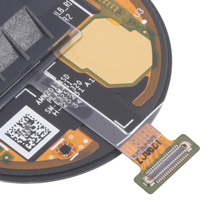 For Samsung Galaxy Watch8 40mm  SM-L320/L325 Original LCD Screen with Digitizer Full Assembly
