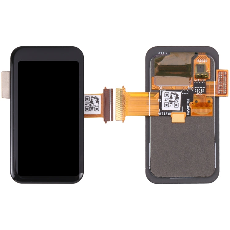 Original LCD Screen For Huawei Band 7 Digitizer Full Assembly