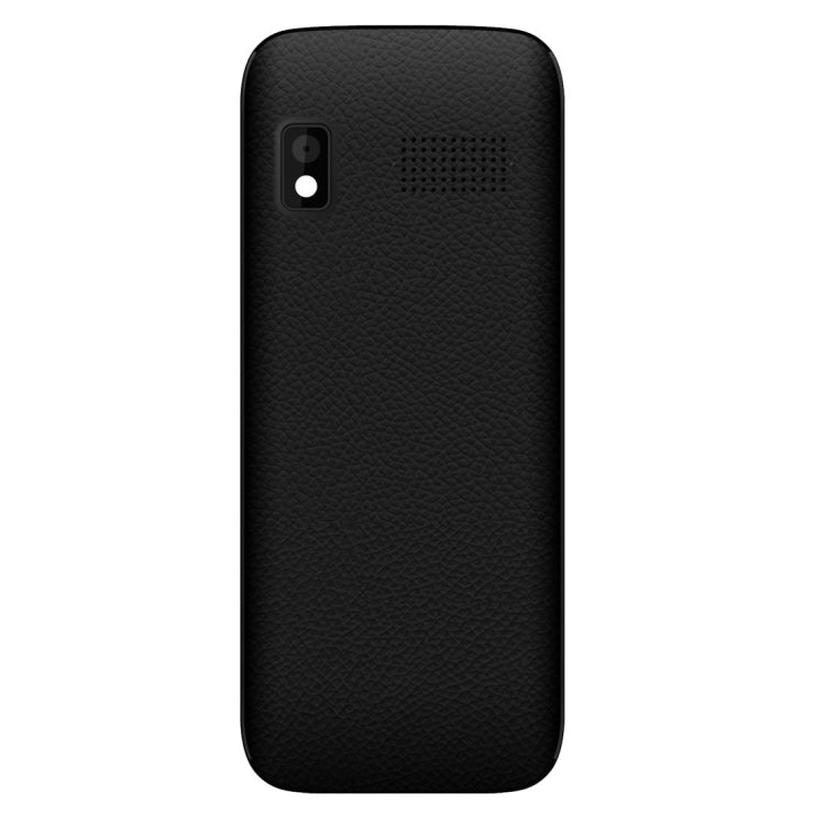 Haweel X1 Mobile Phone, Russian Keyboard, 2.4 inch, 1500mAh Battery, Dual SIM, Super Big Speaker, Support FM / TF / Torch / BT