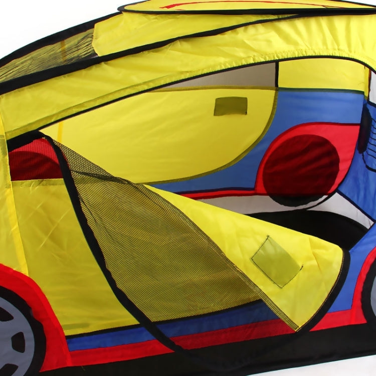 Child Car Tent Family Games House (specification: Car tent)