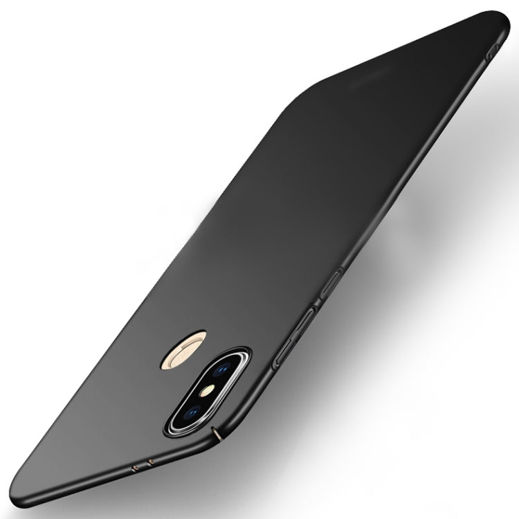 MOFI Ultra-thin Frosted PC Case for Xiaomi Mi 6X / A2